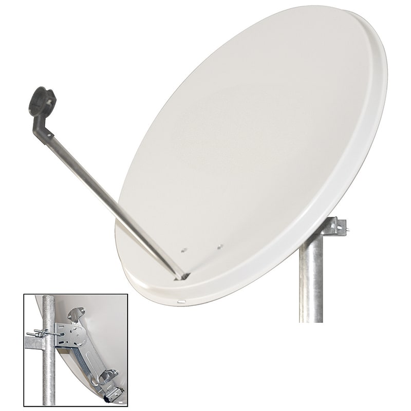 ELCART DISTRIBUTION - ANTENNA OFF SET 100CM. 550129000
