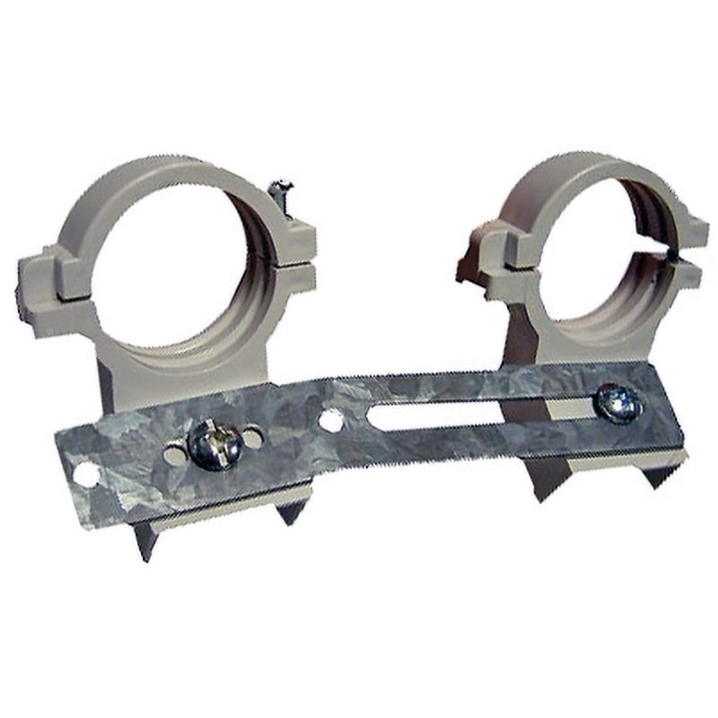 ELCART DISTRIBUTION - STAFFA DUAL FEED IN METALLO 550200200