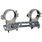 ELCART DISTRIBUTION - STAFFA DUAL FEED IN METALLO 550200200