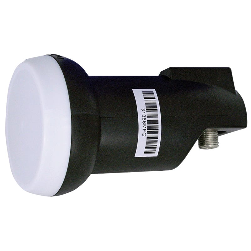 ELCART DISTRIBUTION - CONVERTITORE UNIV. STRAIGHT 550303000