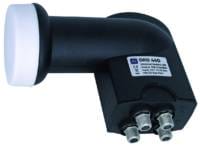 ELCART DISTRIBUTION - CONVERTITORE UNIV.4OUT H/V-H/V 550318100