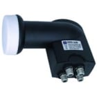 ELCART DISTRIBUTION - CONVERTITORE UNIV.4OUT H/V-H/V 550318100