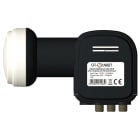 ELCART DISTRIBUTION - LNB SCR DCSS 2 USCITE UNIVERSALI 550331500