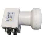 ELCART DISTRIBUTION - CONVERTIT.LNB UNIV.QUATTRO USCITE