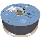 ELCART DISTRIBUTION - CAVO COASSIALE 6,8MM NERO