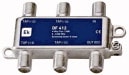 ELCART DISTRIBUTION - DERIVATORE CLASSE A 4OUT 20DB 550692400