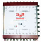 ELCART DISTRIBUTION - MULTISWITCH 9IN 9OUT 8 DERIVATE