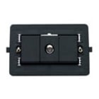 ELCART DISTRIBUTION - PRESA SAT/TV T. TIPO L.INTERN.