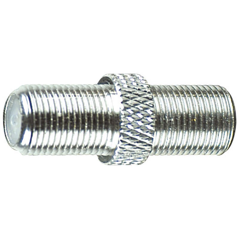 ELCART DISTRIBUTION - ADATTATORE PRESA F A PRESA F