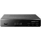 ELCART DISTRIBUTION - RICEVITORE DTT DVBT2 HD DA DESK