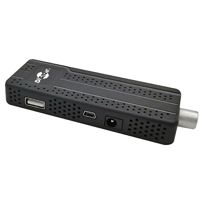 ELCART DISTRIBUTION - RICEVITORE HDMI STICKER DVB-T2
