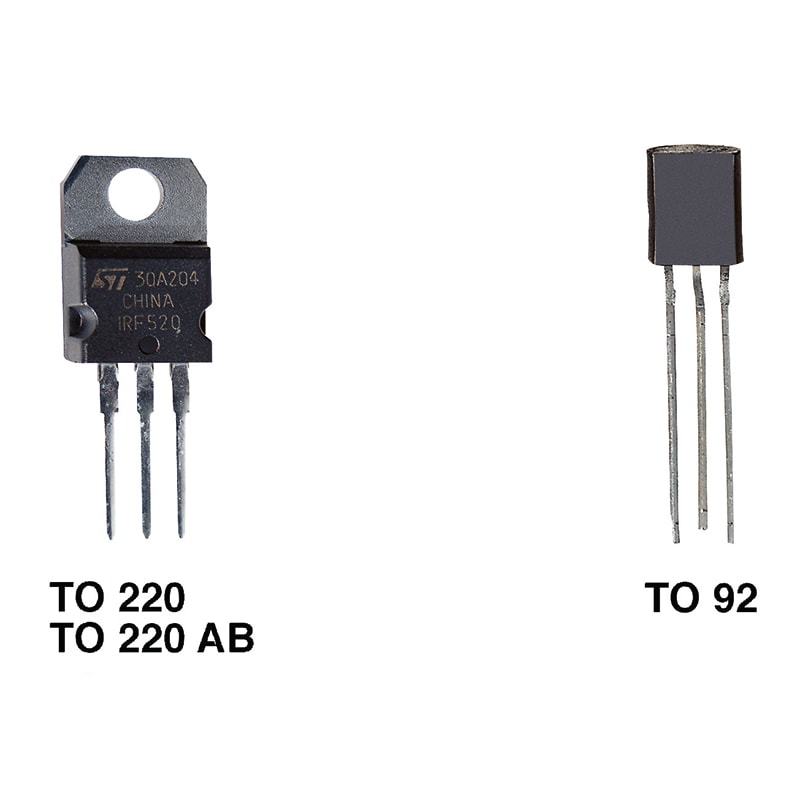 ELCART DISTRIBUTION - BT152-600R TH 13A 600V TO220AB