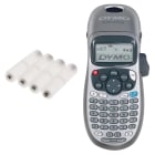 ELCART DISTRIBUTION - ETICHETT.ELETTRON. DYMO LETRATAG