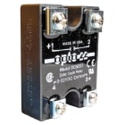 ELCART DISTRIBUTION - DC60S3 RELE SSR 60VDC 3A