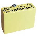 ELCART DISTRIBUTION - IAC5 MODULO I/O 90-140VAC 5V 915010500