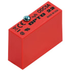 ELCART DISTRIBUTION - ODC5A MODULO I/O 5-200VDC 5V