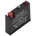ELCART DISTRIBUTION - G4OAC5 MODULO I/O 12-140VAC 5V 915012900