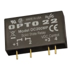 ELCART DISTRIBUTION - DC200MP RELE SSR 200VDC 1A MPMODE