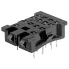 ELCART DISTRIBUTION - PT78601 ZOCCOLO C/S RELE' SERIEPT 930400100