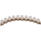 ELCART DISTRIBUTION - STR.FLE.IP65 96LED SMD BIANCO 12V