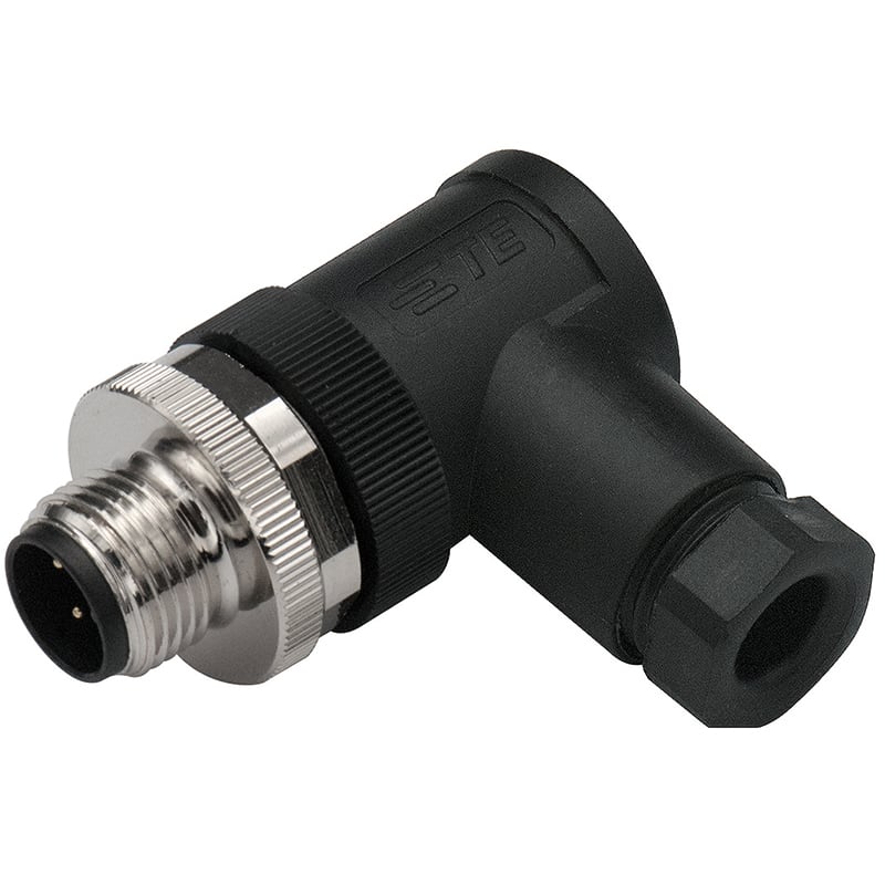 ELCART DISTRIBUTION - T4113002041-000 CON.M12 OR M90^4P 981395600