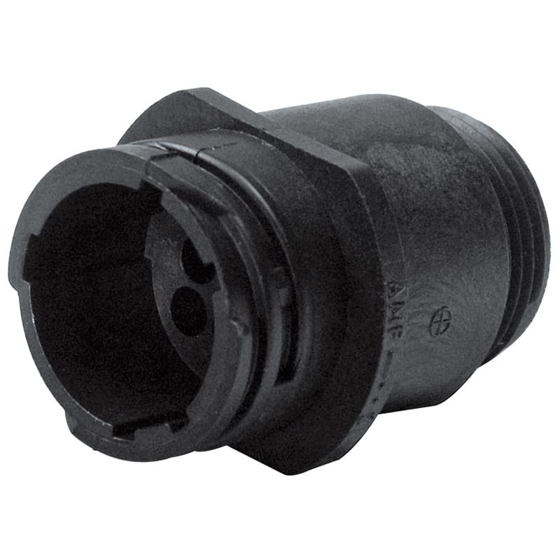 ELCART DISTRIBUTION - 206151-2 CONN. VOL. CPC1 M 37P 984617000