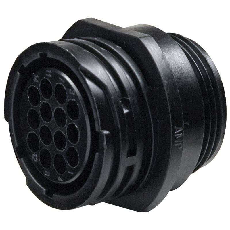 ELCART DISTRIBUTION - 206043-3 CONN.VOL.REV. CPC1 F 14P