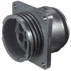 ELCART DISTRIBUTION - 206036-2 CONN. PAN. CPC3 M 3P