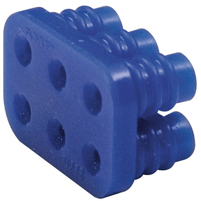 ELCART DISTRIBUTION - 794282-1 TAPPO IP X UMTLK 15P