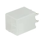 ELCART DISTRIBUTION - 1586037-4 CONN.VOL VALULOK F 4P