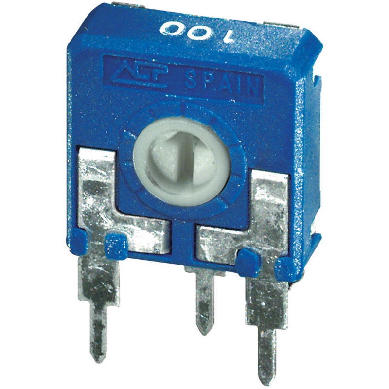 ELCART DISTRIBUTION - CA14PH5-100RA2020-SH