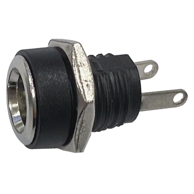ELCART DISTRIBUTION - SPINA ALIM. 5,5 X 2,1 DA PANNELLO