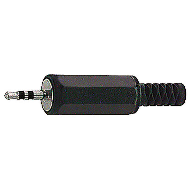 ELCART DISTRIBUTION - SPINA VOLANTE D. 2,5 MM STEREO