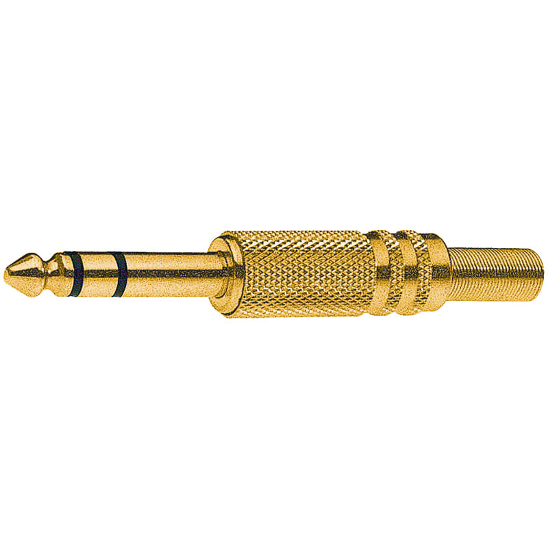 ELCART DISTRIBUTION - SPINA VOLANTE D. 6,3 ST/ DORATA