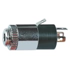 ELCART DISTRIBUTION - PRESA PANNELLO 2,5MM  4 POLI