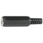 ELCART DISTRIBUTION - 2 PZ PRESA VOL. D. 3,5MM STEREO