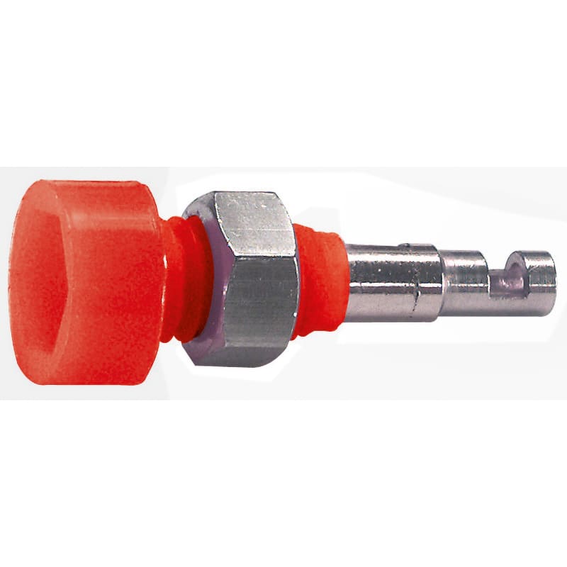 ELCART DISTRIBUTION - MICROBOCCOLA ISOL. D. 2 ROSSA