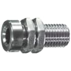 ELCART DISTRIBUTION - BOCCOLA FORO PASSANTE DA PAN. 4MM