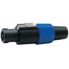 ELCART DISTRIBUTION - SPINA VOLANTE 4 POLI TIPO SPEAKON