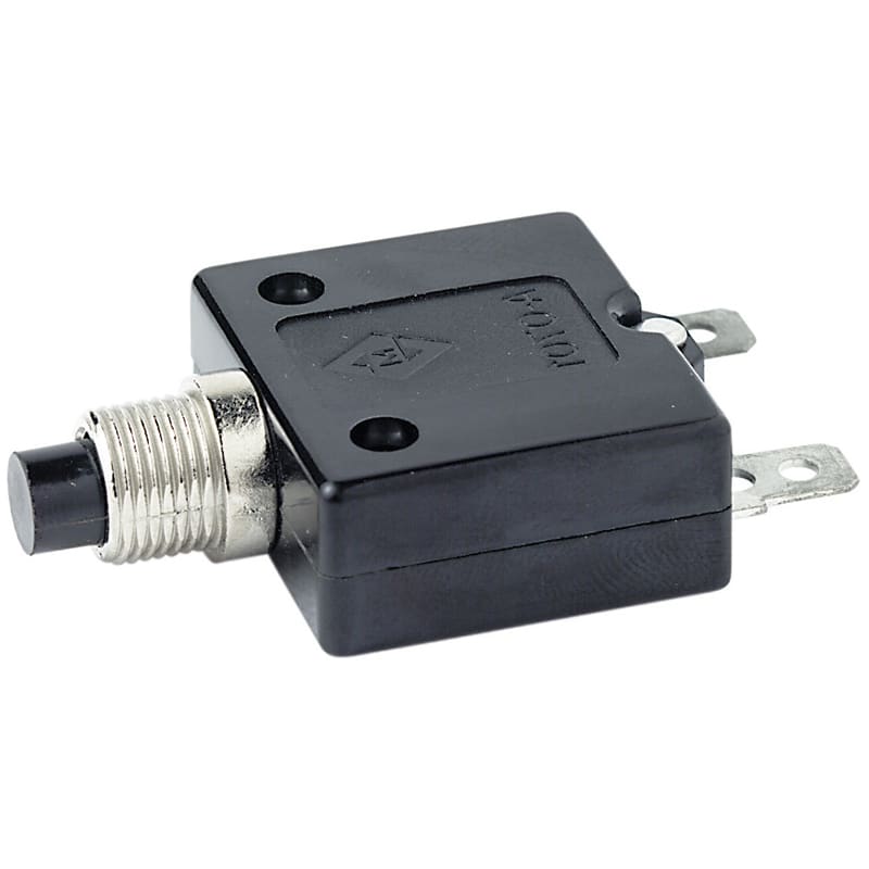 ELCART DISTRIBUTION - PROTEZIONE TERMICA 10 A