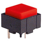 ELCART DISTRIBUTION - MICROINTERRUTTORE TASTO BLU