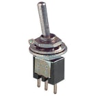 ELCART DISTRIBUTION - DEVIATORE 1 SC. 2 POS. C.S. MICRO