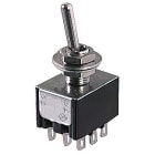 ELCART DISTRIBUTION - DEVIATORE MINIAT. 3 SC. 2 POS.
