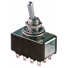 ELCART DISTRIBUTION - DEVIATORE MINIAT. 4 SC. 2 POS.