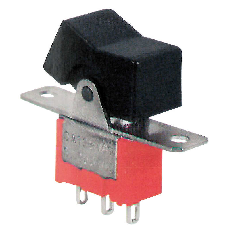 ELCART DISTRIBUTION - DEVIATORE MIN. BIL. 1 SC. 3 POS.