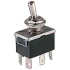 ELCART DISTRIBUTION - DEVIAT. BIP. A LEVA 10 A