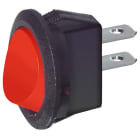 ELCART DISTRIBUTION - INTERRUT. BILANC. 2 POSIZ. NERO