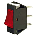 ELCART DISTRIBUTION - INTERR.UNIP.ROSSO LUMIN.BLISTER