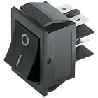 ELCART DISTRIBUTION - INTERR.BIPOL.TASTO NERO  15 A TUV