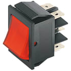 ELCART DISTRIBUTION - DEVIAT.BIPOL.TASTO NERO  15 A TUV